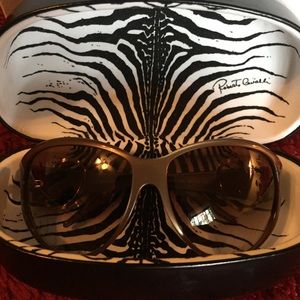 Roberto Cavalli Sunglasses